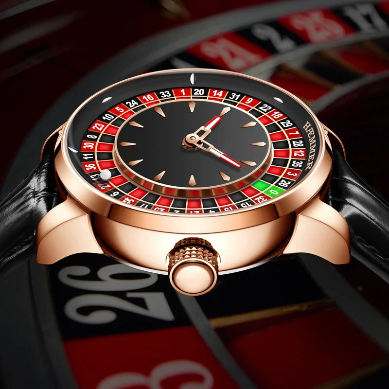 Roulette Royale – Donde la Elegancia Gira con la Suerte