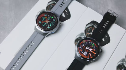 GT5 Pro Smart Watch